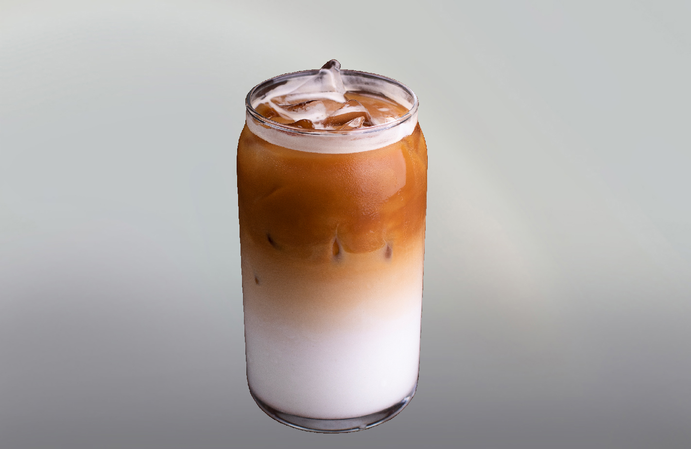 آیس لاته MIX